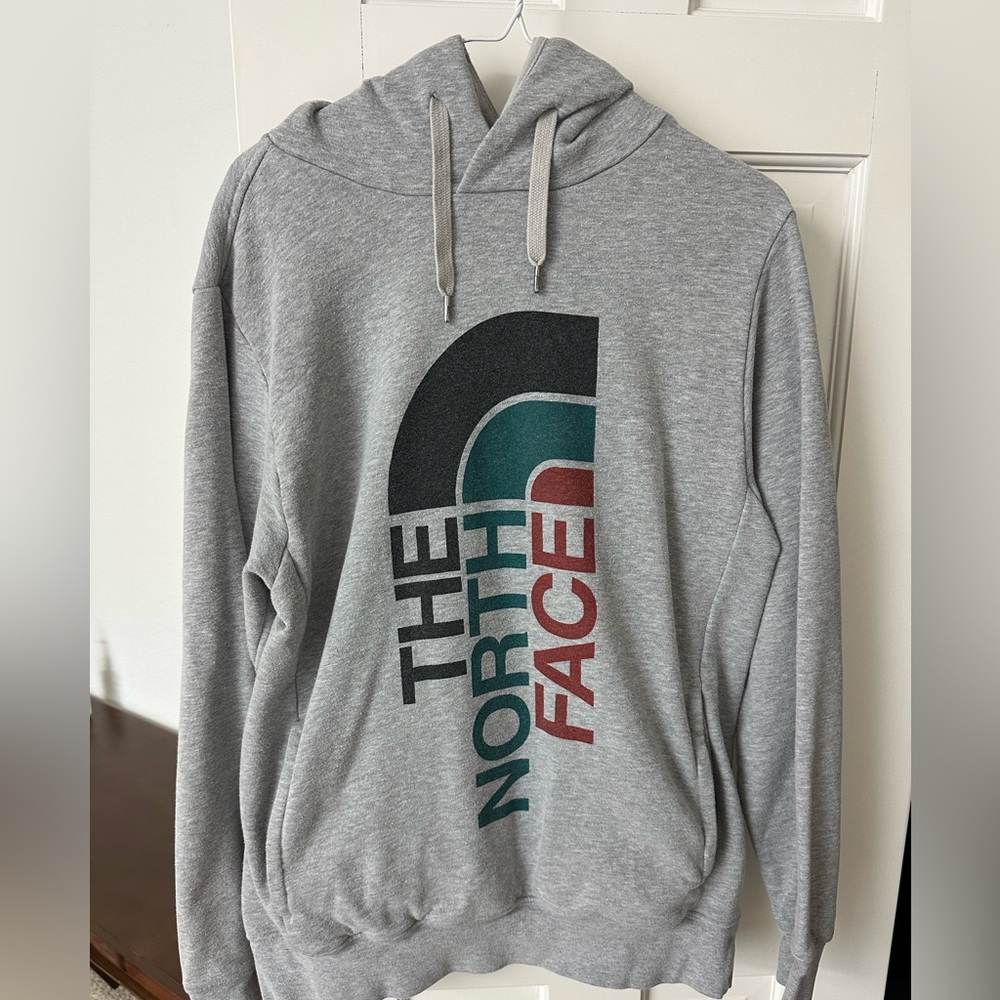 Tnf hoodie